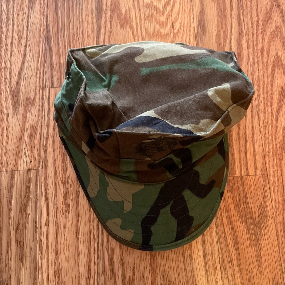 Army hat
